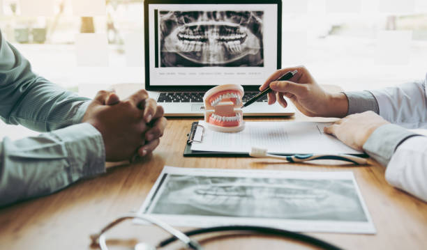 Dental X-Rays and Imaging in Arcadia, CA