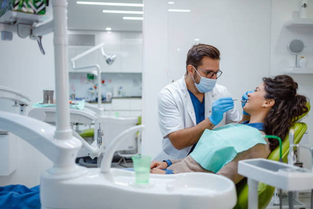 Oral Surgery in Arcadia, CA